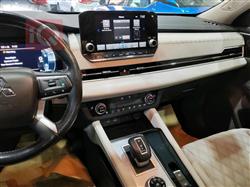 ميتسوبيشي اوتلاندر